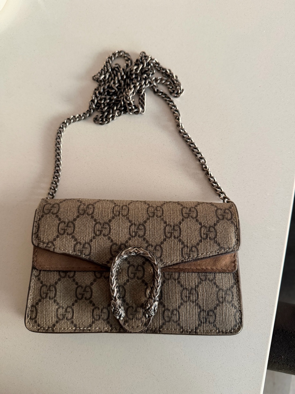 Gucci Dionysis Mini